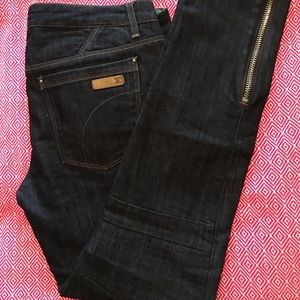 Like new Joe’s jeans w30